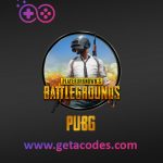 pubg mobile top up by idG