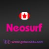 Neosurf Canada payment cards