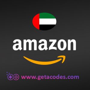 Amazon UnitedArabEmirates Gift Cards