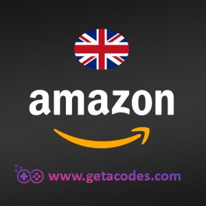 Amazon UnitedKingdom Gift Cards