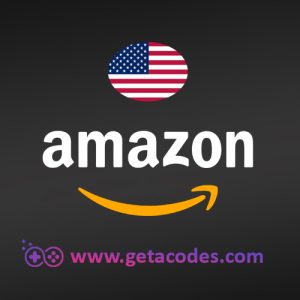 Amazon United States Gift Cards