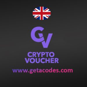Crypto Voucher United Kingdom