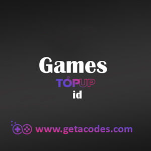 Games Direct Top UP