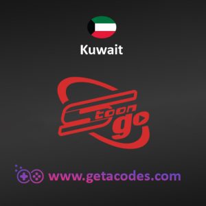 Spacetoon Go Kuwait voucher