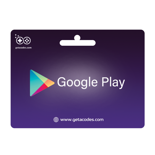 google play gift cards