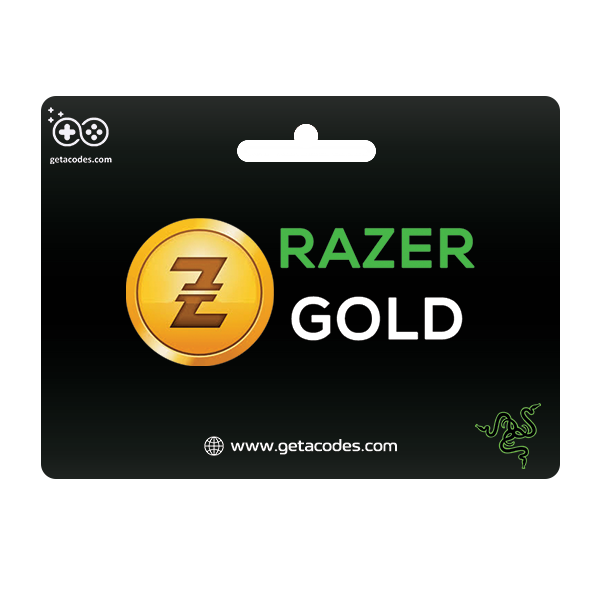 razer gold gift cards