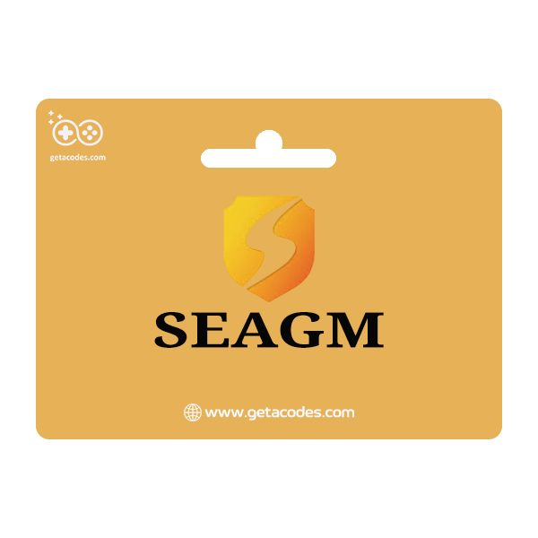 Seagm gift cards