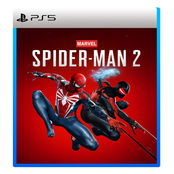 Sony CD Marvel’S Spider-Man 2- Playstation 5