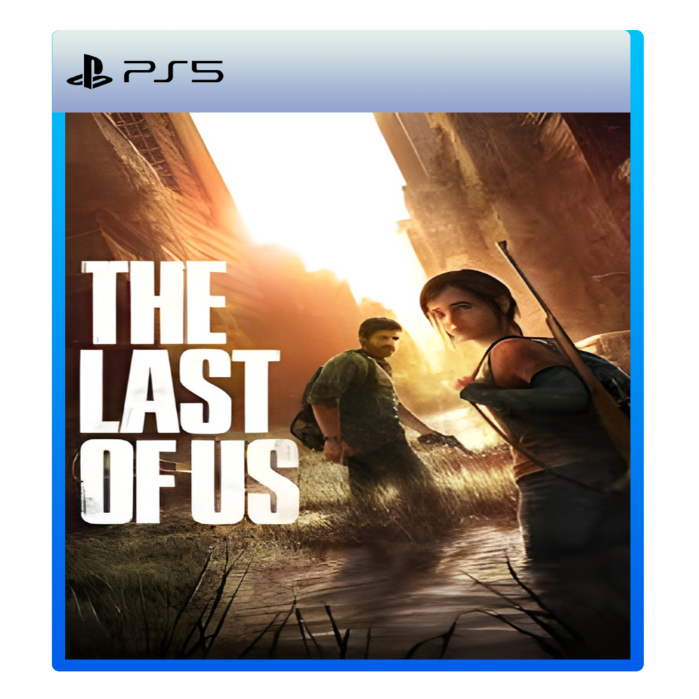 The Last of Us PS5