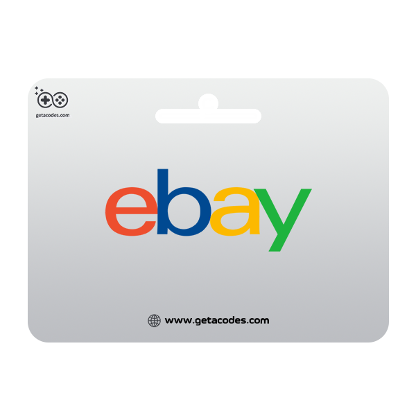 ebay gift cards