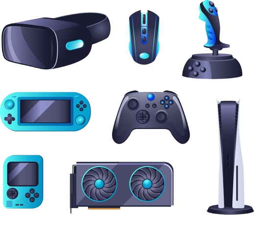 gaming-accessories-and-professional-it-equipment