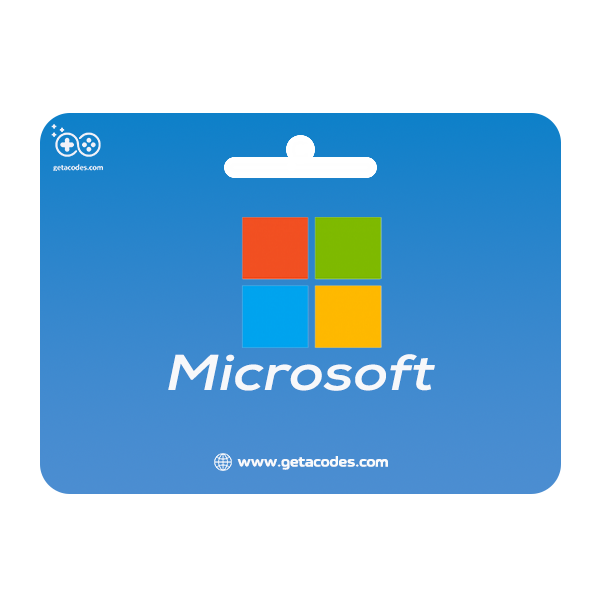 Microsoft products