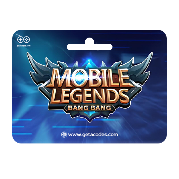 mobile legends gift cards