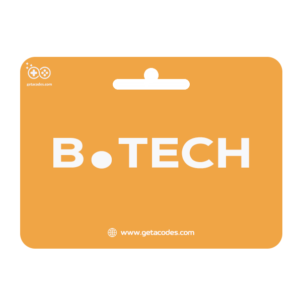 B.TECH