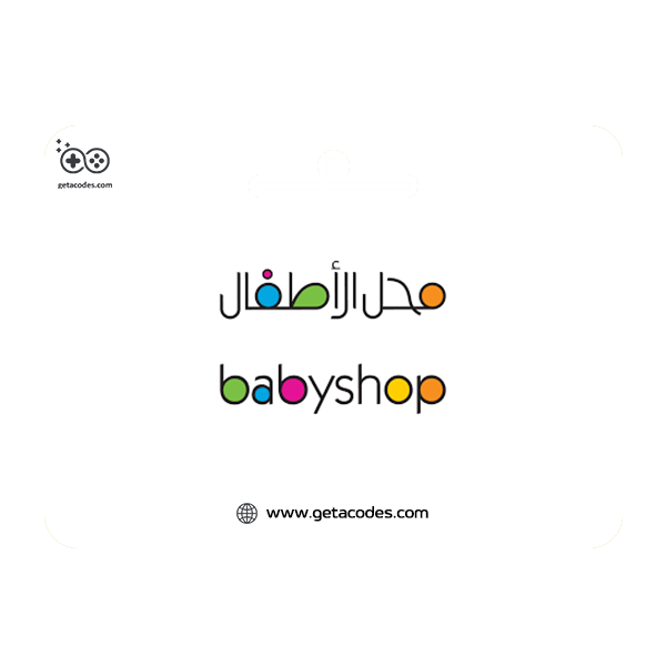 BabyShop