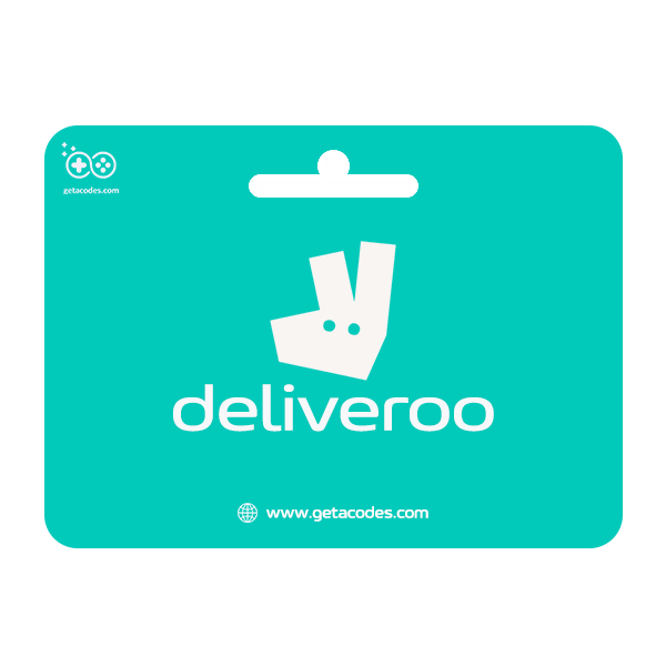 Deliveroo