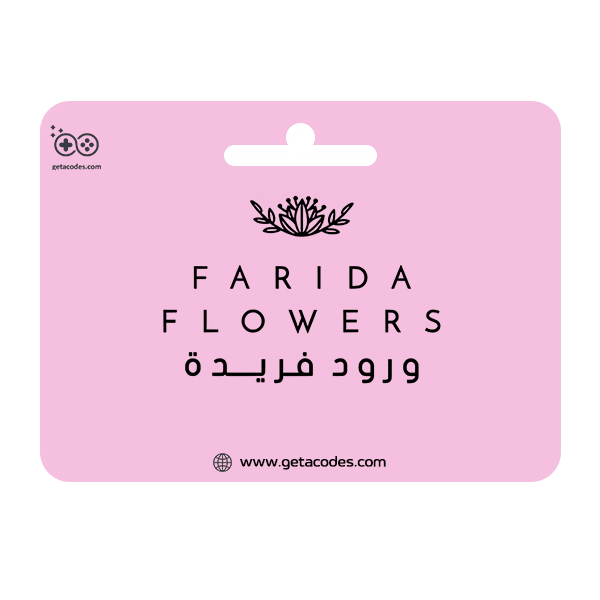 Farida Flowers