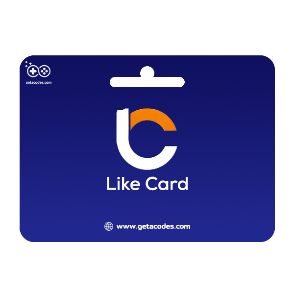 LikeCard