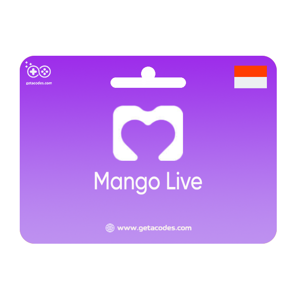 Buy Mango Live Indonesia