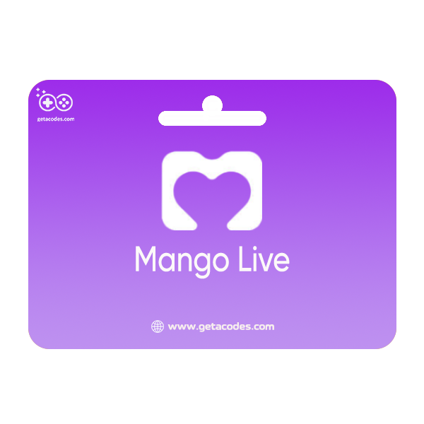 Mango Live
