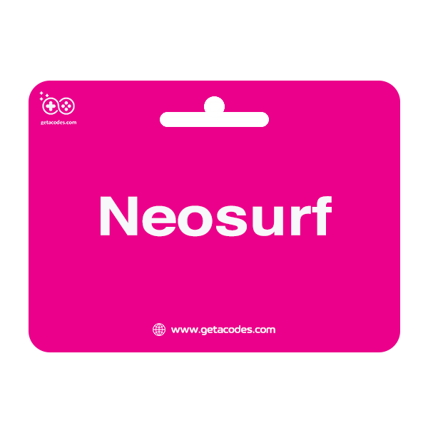 Neosurf