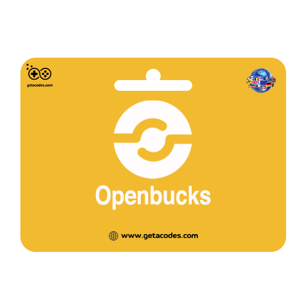 Buy Openbucks Global Online