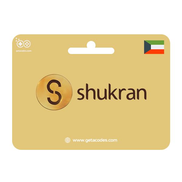 “Shukran gift card Kuwait for Landmark brands”