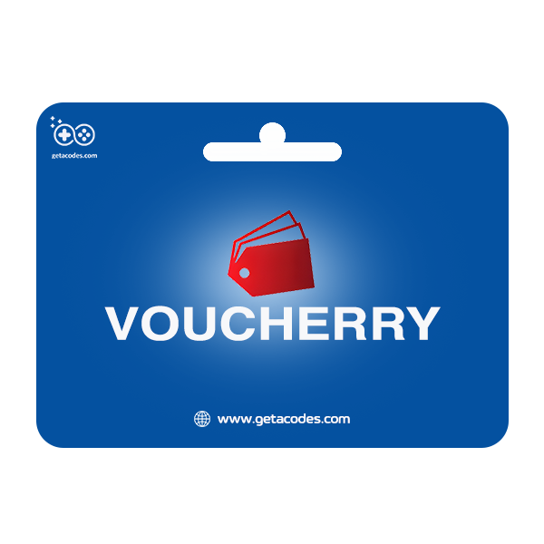 Voucherry