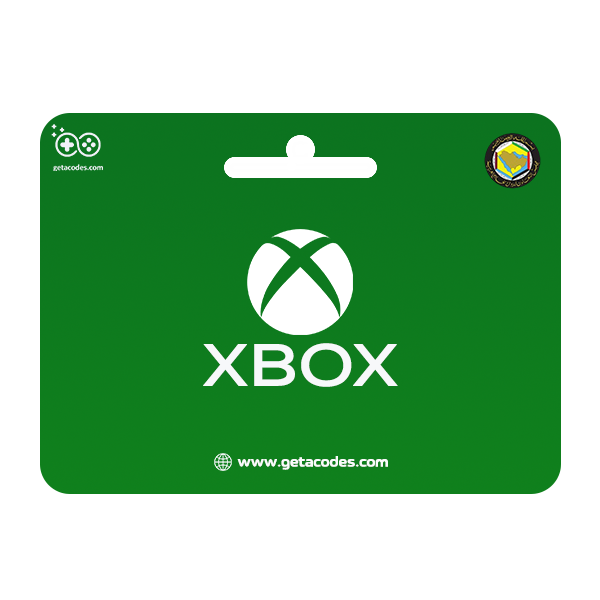 Buy Xbox Gift Card GCC – Fast Digital Delivery
