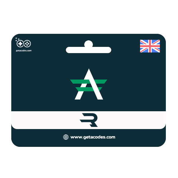 Buy AdvCash Card UK