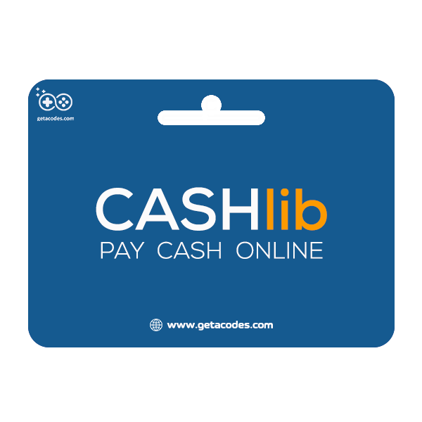 Cashlib