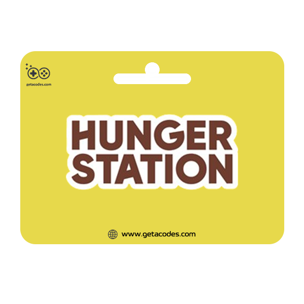 HungerStation