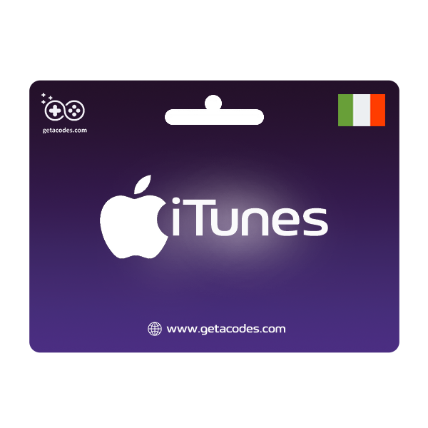 buy iTunes Italy gift card online