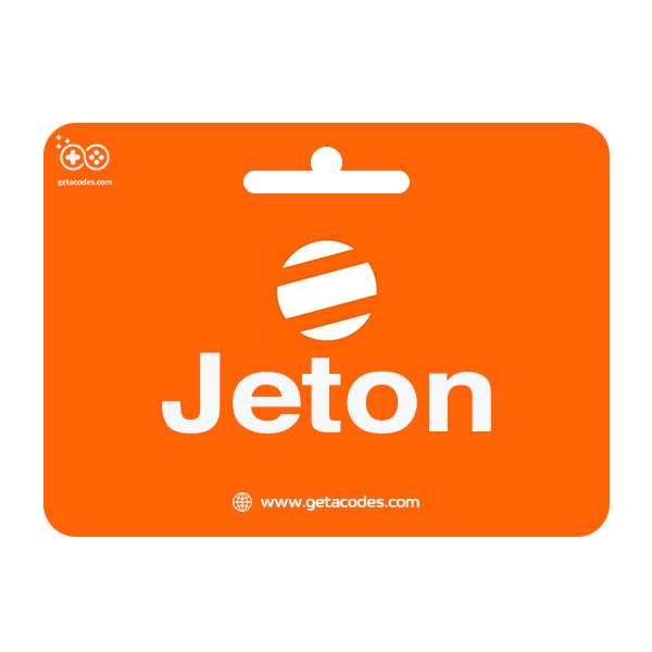 Jeton Cash