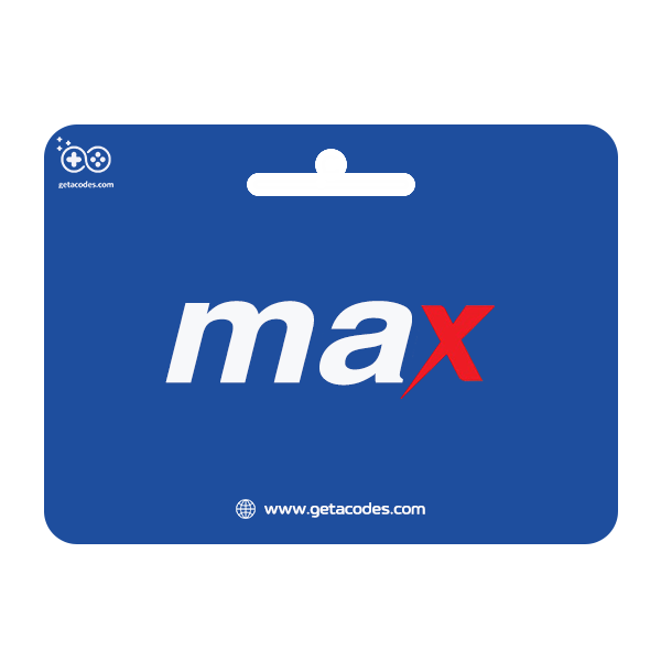 max