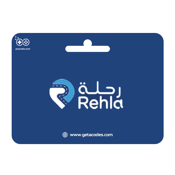 Rehla رحلة