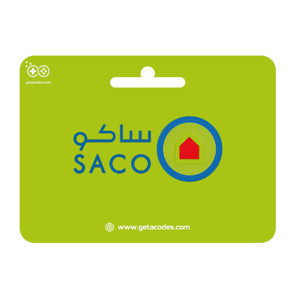 Saco ساكو