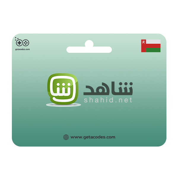 Buy Shahid VIP Oman