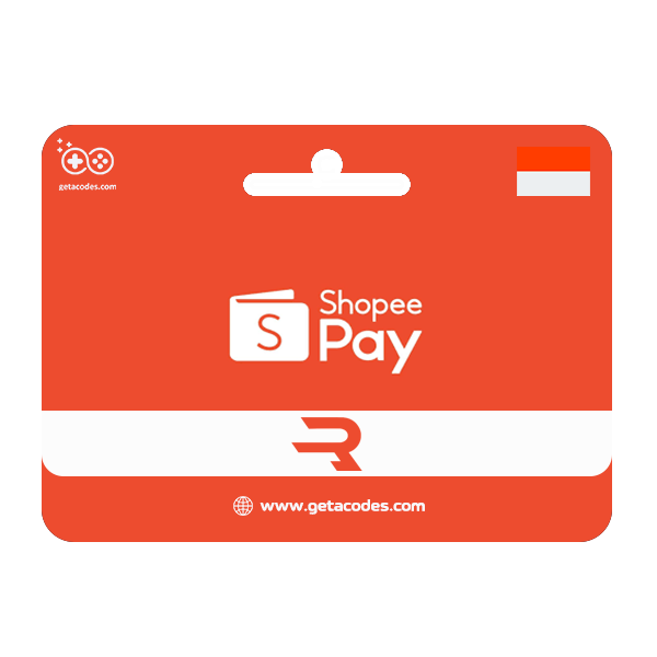 Buy Rewarble ShopeePay Indonesia