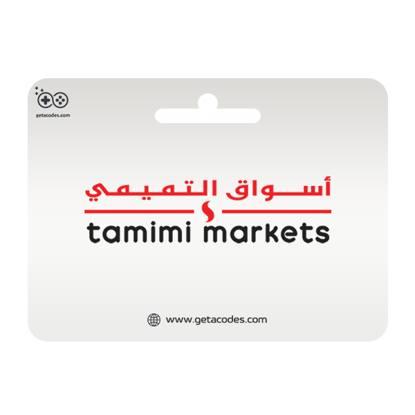 Tamimi Markets