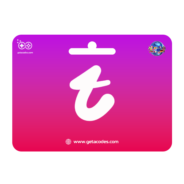 Buy Tango Gift Card Global – Redeem Anywhere