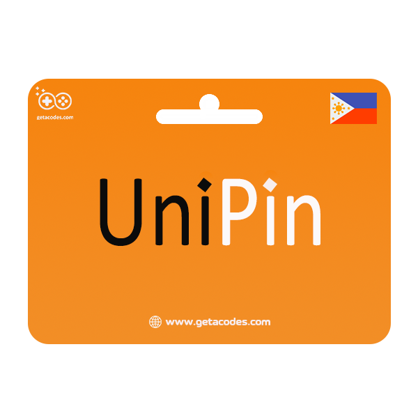 Buy UniPin Philippines Online