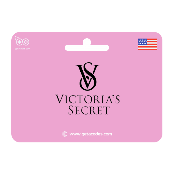 Victoria’s Secret USA lingerie and body care set