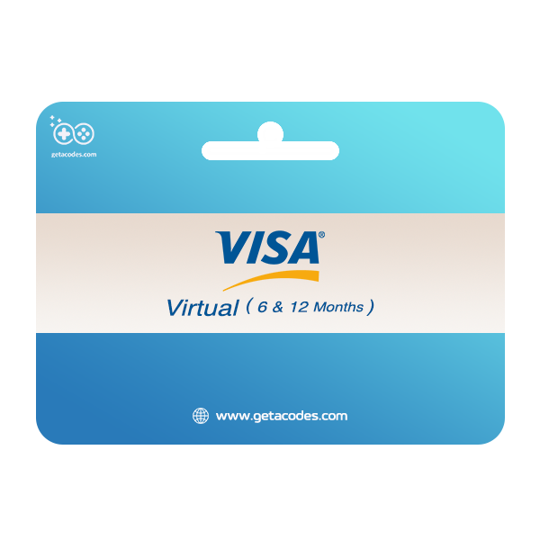 virtual Visa