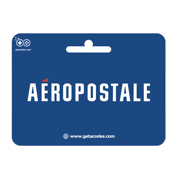Aeropostale