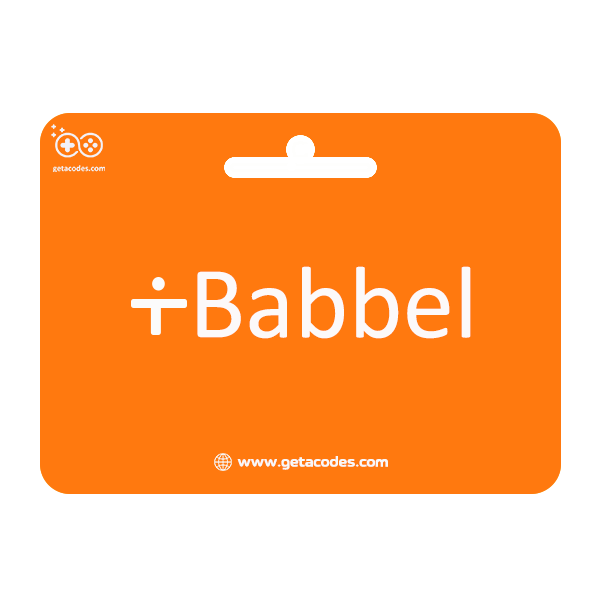 Babbel