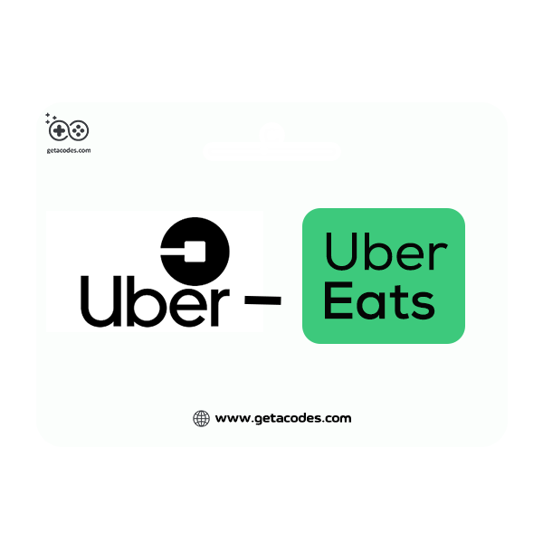 Uber & Uber Eats
