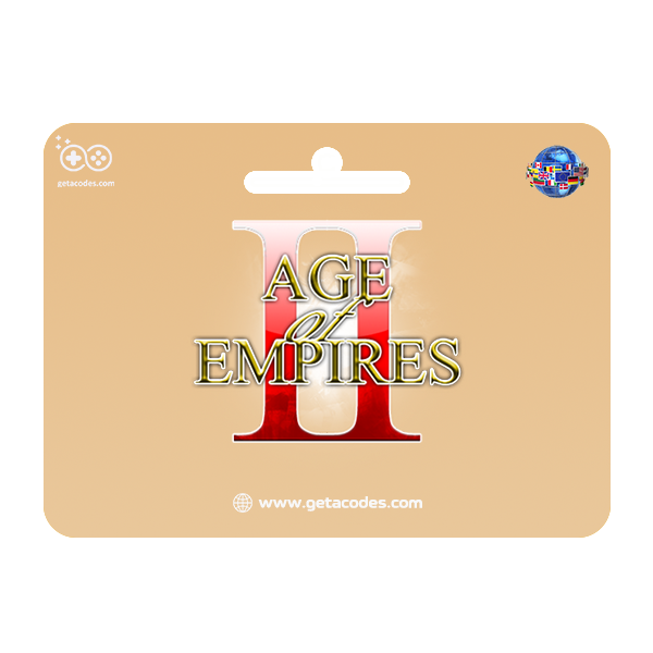 Age of Empires Global version – empire-building gameplay on PC and Xbox
