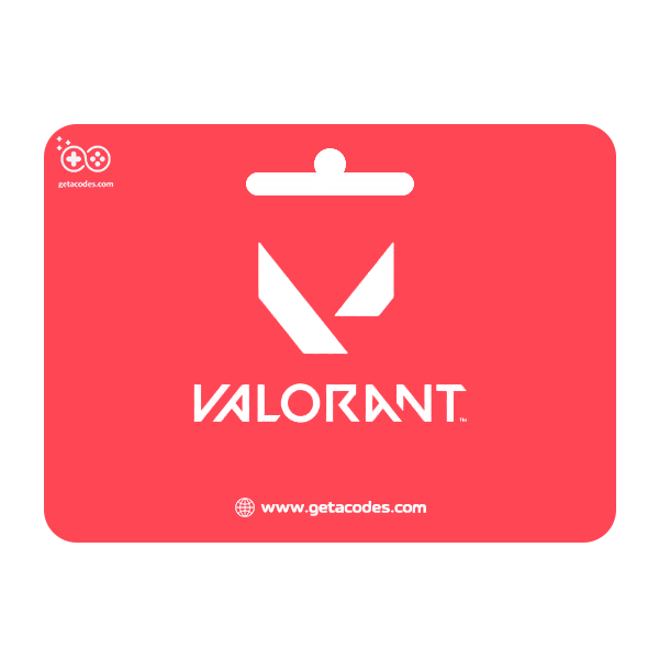 Valorant