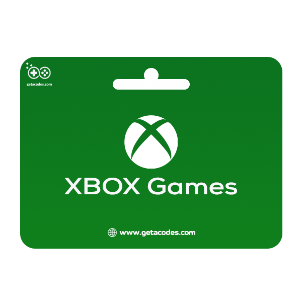 Xbox Games
